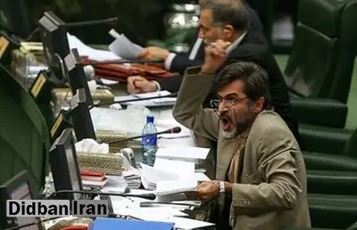 حمله تند کوچک زاده به پزشکیان و محسنی اژه‌ای: اتهام‌زنی همزمان به چندین نفر در چند دقیقه!