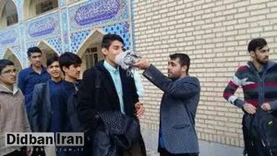 یک مقام آموزش و پرورش: باید به سمت تاسیس مدارس غیردولتی بر پایه حوزه علمیه حرکت کنیم