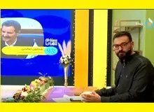 ادعای جالب رئیس کانون جایگاه‌داران درباره حمله سایبری روزگذشته/ صالحی: اعتراض روزگذشته مردم معنوی و معرفتی بود/ FILM