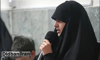 طلبه حوزه علمیه جامعه الزهرا: باید از طلاب فعال در فضای مجازی حمایت مالی شود/ آتئیست ها در اینستاگرام فعال هستند