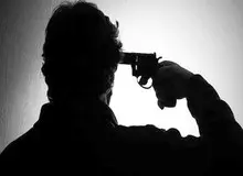 فیلم فرد ناشناس از صحنه خودکشی،متهمان را تبرئه کرد/خانواده مقتول نمی دانستند او سرطان دارد