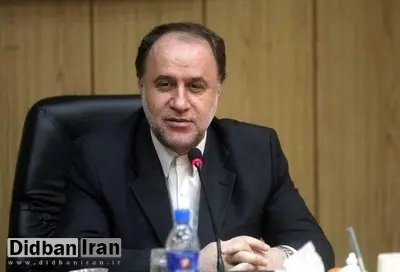 حاجیبابایی: انتخابات جبهه مردمی انقلاب از پایین شروع شده است