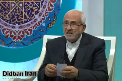 چرا اسلام داعشی از تلویزیون تبلیغ می شود؟