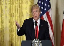 هواداران ترامپ در انگلیس خواستار بازداشت شهردار لندن شدند