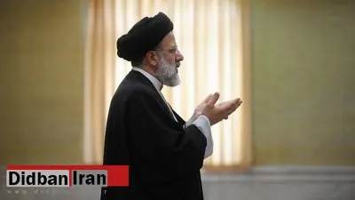 علی محمد نمازی: رقابت با ابراهیم رییسی که ۳سال آنتن داشته سخت است/ انتخابات ریاست جمهوری سیزدهم انتخابات برابری نیست