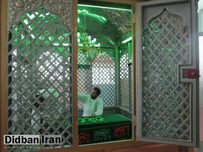 تنها 10 موقوفه در سمیرم درآمدزایی دارند
