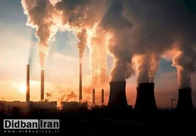 آخرین وضعیت مازوت سوزی در نیروگاه‌های تبریز