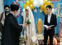 قائم مقام سازمان تبلیغات اسلامی: مراکز همسریابی تجارت زن می‌کنند! / به همین دلیل سایت همسریابی قانون ساختیم + فیلم