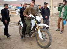 سعید قاسمی و دو آتشه های دیگر: خائن یا نادان؟!
