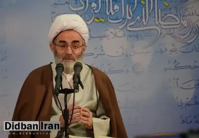 امام جمعه رشت بر تسریع در بازگشایی اماکن مذهبی تاکید کرد/  تعبیر فاصله اجتماعی اشتباه است
