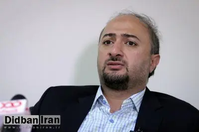 اخراج یک استاد دانشگاه علامه طباطبایی/سرزعیم، استاد اقتصاد: رئیس دانشگاه گفت که درخواست تجدید نظر بدهم اما دیگر تمایلی به ادامه همکاری نداشتم