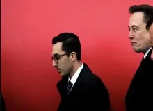 ایلان ماسک دستیار ایرانی خود را اخراج کرد