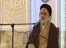 عضو مجلس خبرگان رهبری: کشف حجاب جرم است