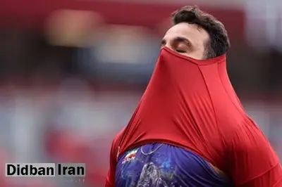 حواشی تجاوز گروهی تیم ملی ایران به یک دختر در کره جنوبی ادامه دارد؛ حدادی دوومیدانی برکنار میشود؟