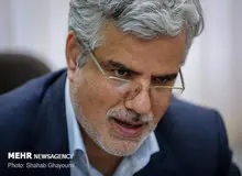 محمود صادقی: اعضای حقیقی نهاد اجماع‌ساز حق رأی نخواهند داشت/ احتمالاً آقای عارف نامزد انتخابات می شوند
