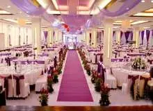 هزینه عروسی در تهران از ۳ تا ۳۵ میلیون