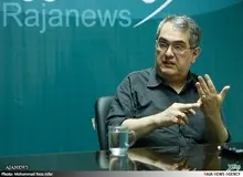 شهریار زرشناس: جناح غربگرا در ایران پنهان نمی‌کند که هوادار بایدن است/ مشکلات اقتصادی امروز ایران ناشی از نسخه غلط نئولیبرالی است