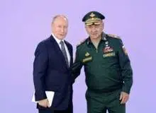 انتقاد یک مقام روسی از وضعیت پیش آمده در اوکراین: تمامی مقام های روس به خاطر  شکست ها باید به فکر خودکشی باشند