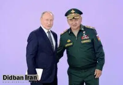 انتقاد یک مقام روسی از وضعیت پیش آمده در اوکراین: تمامی مقام های روس به خاطر  شکست ها باید به فکر خودکشی باشند