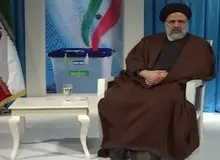 معذوریت‌های آیت‌الله رئیسی برای کاندیداتوری/ روایتی از24 ساعت طوفانی که آیت اللهِ جوان را به صدر اخبار رساند!