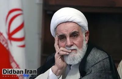 ناطق نوری: به احمدینژاد گفتم بالای ابری و فضایی فکر میکنی، قهر کرد