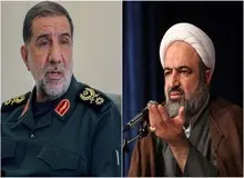 دعوای حمید رسایی با «سردار کوثری» بر سر چیست؟