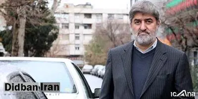 علی مطهری: صداوسیما رویه خود را در حوزه سیاسی و اخبار تغییر دهد/ پاسخ به اظهارات قاضی زاده هاشمی
