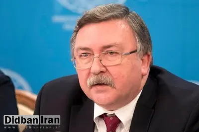 روسیه: گفتوگوهای وین به زمان بیشتری نیاز دارد
