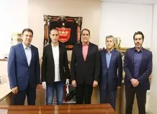 حمله تند رسول پناه به یحیی گل محمدی/ تا کی میخواهی پشت فضای مجازی، خودت را پنهان کنی؟!/  دیگر این سیاست بهانه جویی ها نخ نما شده است