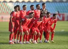 پرسپولیسی‌ها شجاع را آنفالو کردند؟