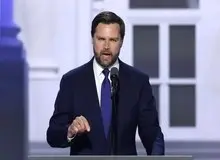 معاون ترامپ: در صورت کناره‌گیری بایدن از انتخابات، باید از ریاست‌جمهوری هم استعفا دهد