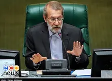 پاسخ دفتر رهبری به نامه لاریجانی درباره‌ لوایح FATF/ رهبر انقلاب: بررسی این لوایح در مجلس مخالفتی ندارم
