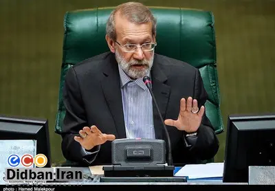 پاسخ دفتر رهبری به نامه لاریجانی درباره لوایح FATF/ رهبر انقلاب: بررسی این لوایح در مجلس مخالفتی ندارم