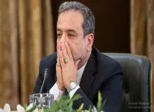 مقام ارشد اروپایی مدعی شد: حذف عباس عراقچی مذاکرات هسته ای را به تاخیر می اندازد