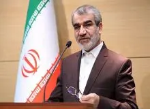 کدخدایی: وزارت علوم مدرک تحصیلی منتخب تفرش در مجلس یازدهم را تایید نکرد
