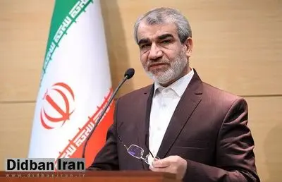 کدخدایی: وزارت علوم مدرک تحصیلی منتخب تفرش در مجلس یازدهم را تایید نکرد
