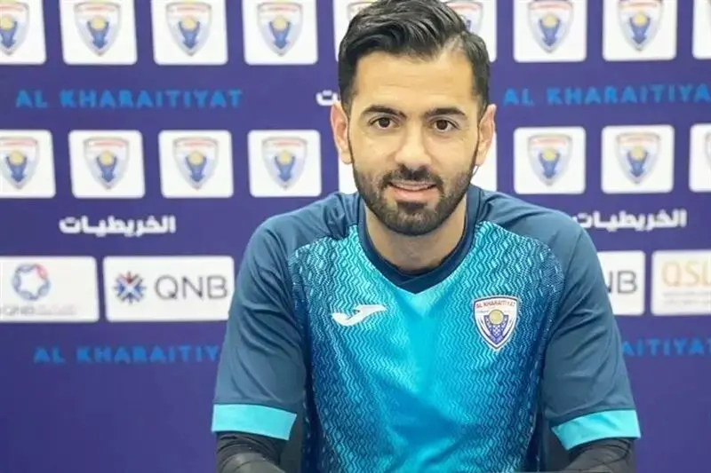 منتظری: باید الاهلی را شکست بدهیم/ تیم را از نظر ذهنی آماده کردم