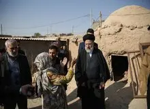 آیت‌الله رئیسی؛ مظلوم‌ محور یا فقیر پرور؟‌