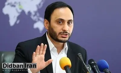 سخنگوی دولت: دولت روحانی تولید گاز را معطل خارجی ها کرد