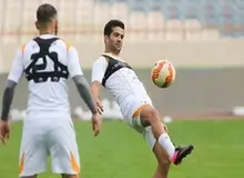 کارلوس کی‌روش کاپیتانش را خط زد/قدوس رسما به تیم‌ملی دعوت شد