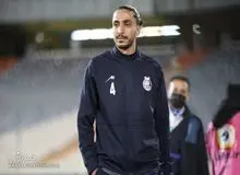 پیشکسوت استقلال: سیاوش یزدانی باید صدای مهرداد پولادی ها و صدای بازیکنان طبقه فقیر جامعه باشد