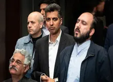 محبوبیت یا خارج شدن از «مدار»؛ فردوسی پور چرا حذف شد؟