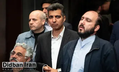 محبوبیت یا خارج شدن از «مدار»؛ فردوسی پور چرا حذف شد؟