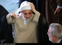 ماجرای تذکر آیت الله هاشمی رفسنجانی به فلاحیان چه بود ؟ 