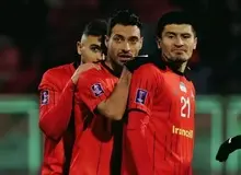 پیروزی حساس تراکتور مقابل سپاهان