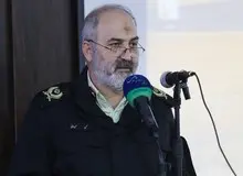 حسن خانی رئیس پلیس آگاهی کشور شد
