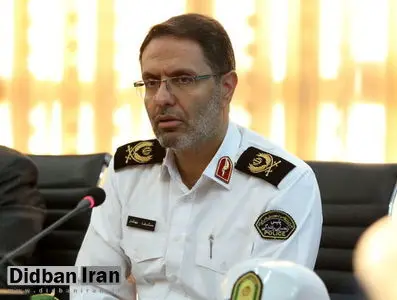 سردار مهماندار خبر داد؛ کاهش ساعت طرح "ترافیک و زوج و فرد" از امروز تا پایان رمضان