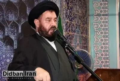 امام‌جمعه بهشهر درگذشت