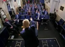 واشنگتن‌پست خبر داد؛ پایان رابطه فاکس نیوز و ترامپ/ رئیس جمهور آمریکا یک شبکه شخصی راه اندازی می کند