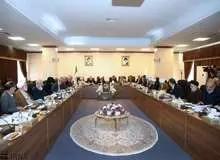 مجمع تشخیص لایحه «اصلاح قانون مبارزه با پولشویی» را تایید کرد / مصباحی مقدم: اصلاحاتی در لایحه انجام شده است
